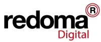 Logo da Redoma Digital